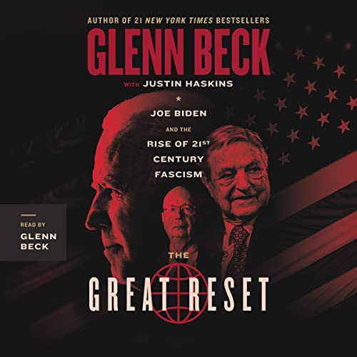 Glenn Beck – The Great Reset Audiobook