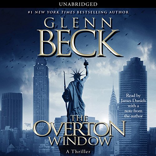 Glenn Beck – The Overton Window Audiobook