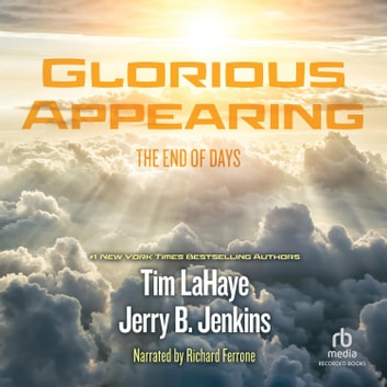 Tim Lahaye - Glorious Appearing Audiobook  