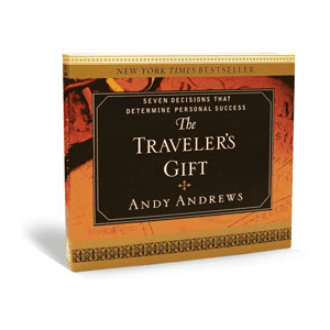 Andy Andrews - The Traveler'S Gift Audiobook  