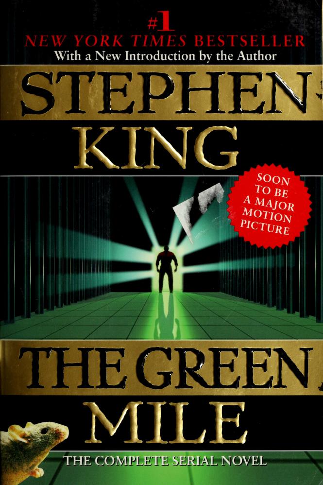 Stephen King - The Green Mile Audiobook Free Online: Unveil Magic