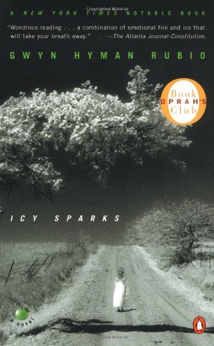 Gwyn Hyman Rubio – Icy Sparks Audiobook