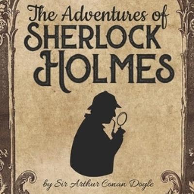 Arthur Conan Doyle - Sherlock Holmes Audiobook: Unveil Mysteries!