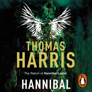 Thomas Harris - Hannibal Audiobook  