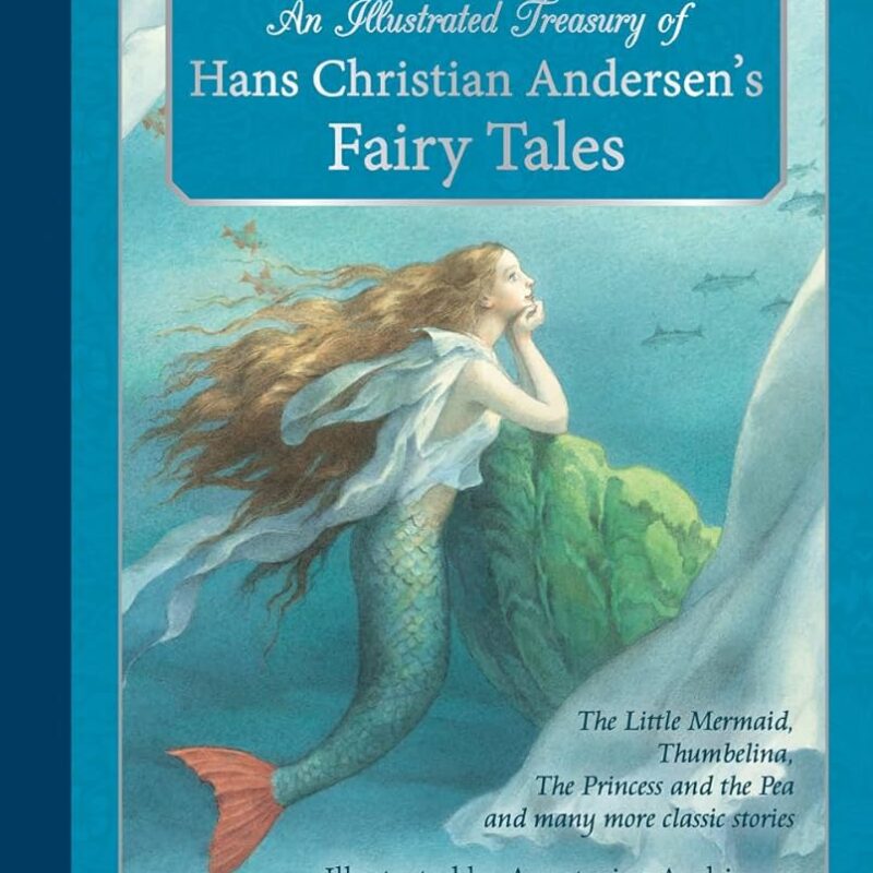 Hans Christian Andersen - Hans Christian Andersen'S Fairy Tales