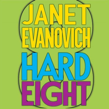 Janet Evanovich - Hard Eight Audiobook  