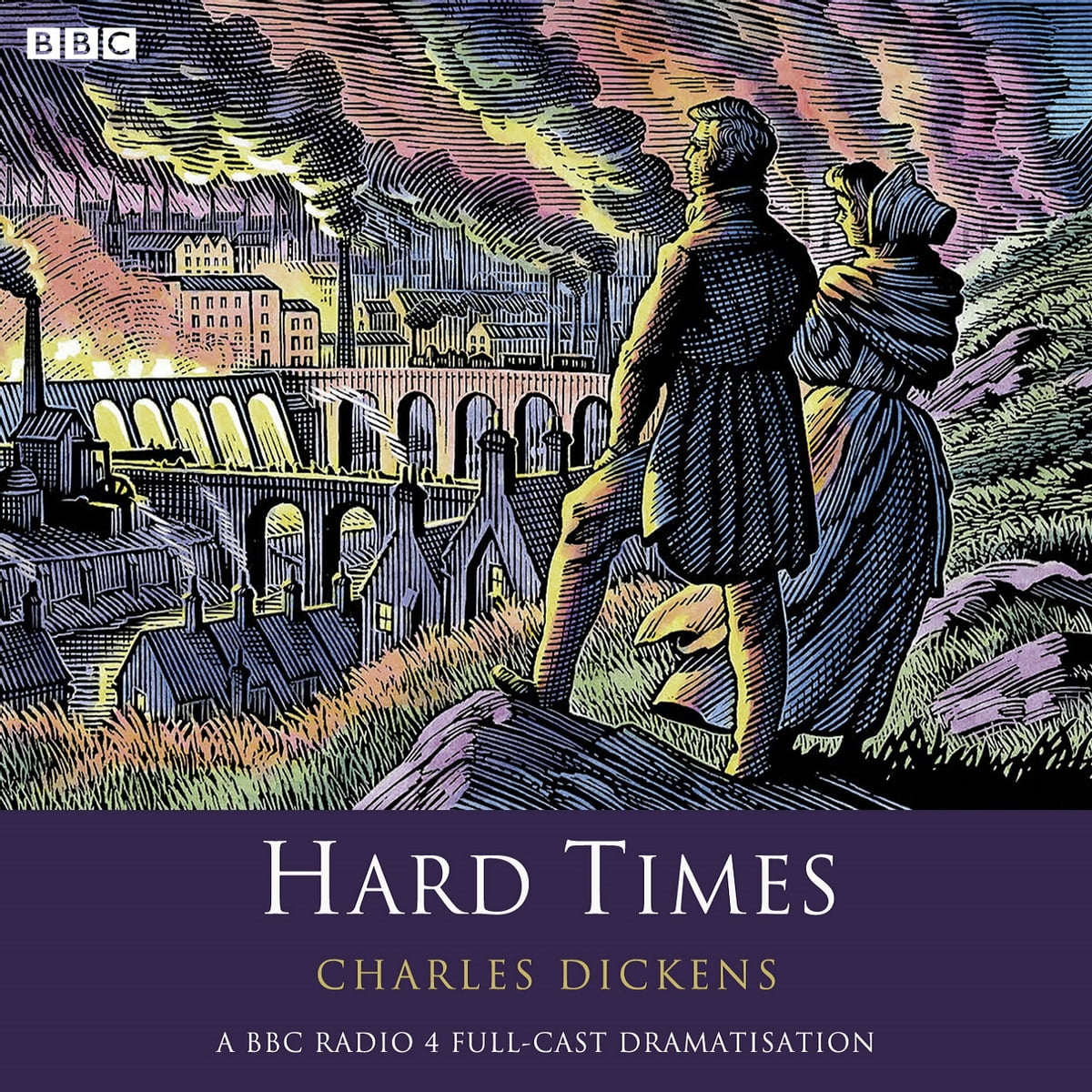 Charles Dickens - Hard Times Audiobook  