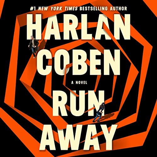 Harlan Coben – Run Away Audiobook