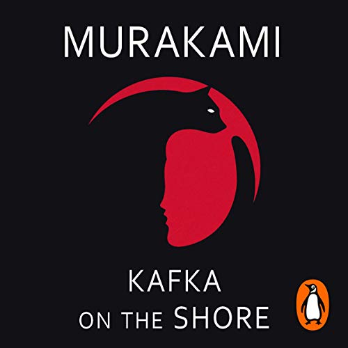 Haruki Murakami – Kafka on the Shore Audiobook