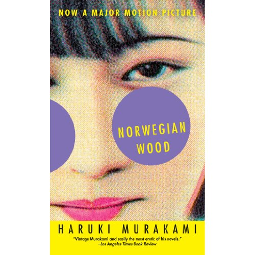 Haruki Murakami – Norwegian Wood Audiobook