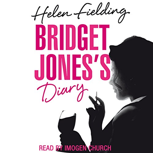 Helen Fielding – Bridget Jones’S Diary Audiobook