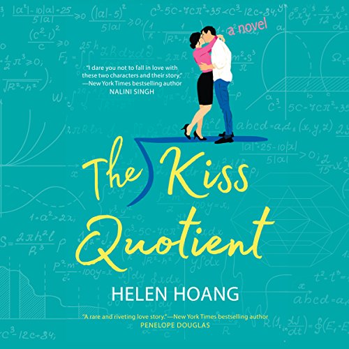 Helen Hoang – The Kiss Quotient Audiobook