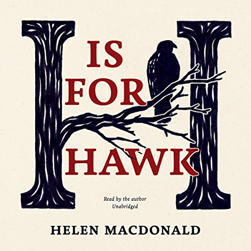 Helen Macdonald – H Is for Hawk Audiobook