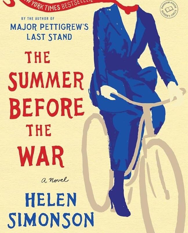 Helen Simonson - The Summer Before the War Audiobook