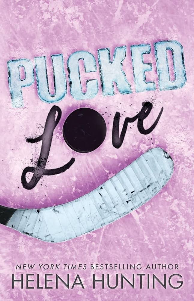 Helena Hunting – Pucked Love Audiobook