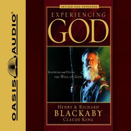 Henry T. Blackaby – Experiencing God Audiobook