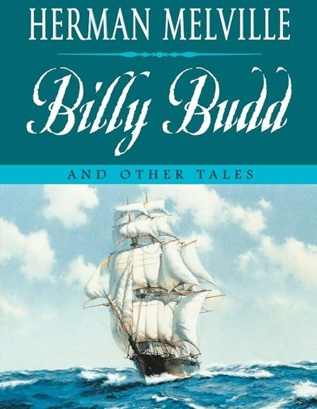 Herman Melville - Billy Budd And Other Tales Audiobook