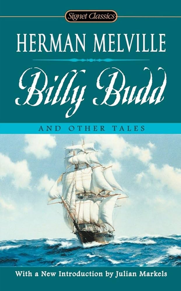 Herman Melville – Billy Budd And Other Tales Audiobook