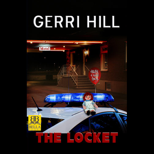 Gerri Hill - The Locket Audiobook  