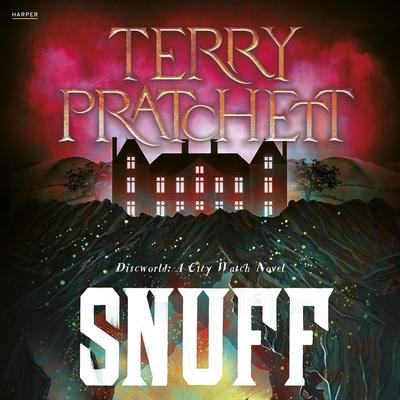 Terry Pratchett - Snuff Audiobook  