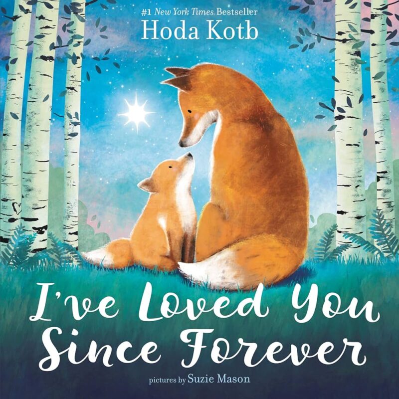 Hoda Kotb - I'Ve Loved You Since Forever Audiobook