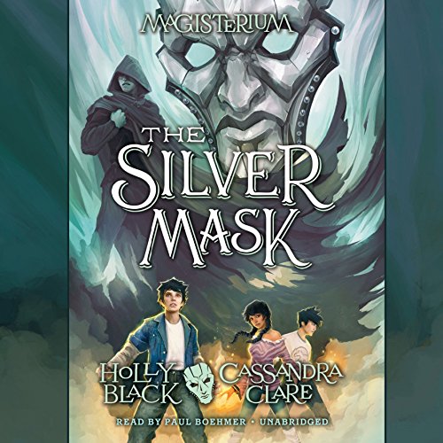 Holly Black – The Silver Mask Audiobook