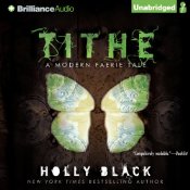 Holly Black – Tithe Audiobook