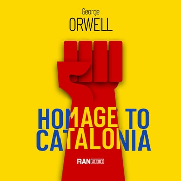 George Orwell - Homage to Catalonia Audiobook  