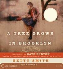 Betty Smith - A Tree Grows in Brooklyn Audiobook  