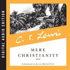 C. S. Lewis - Mere Christianity Audiobook  