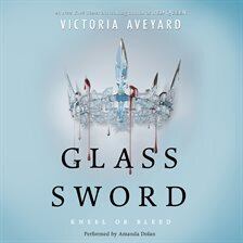 Victoria Aveyard - Glass Sword Audiobook  