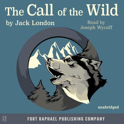 Jack London - The Call of the Wild Audiobook  