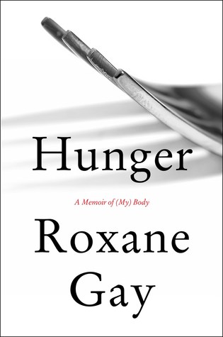 Roxane Gay - Hunger Audiobook  