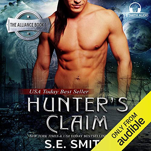 Hunter’S Claim Audiobook – S. E. Smith