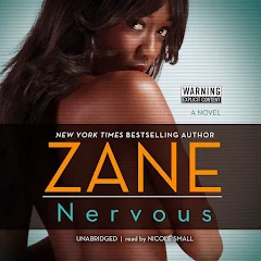 Zane - Nervous Audiobook  