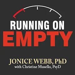 Jonice Webb - Running on Empty Audiobook  