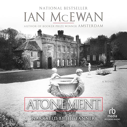 Ian Mcewan – Atonement Audiobook