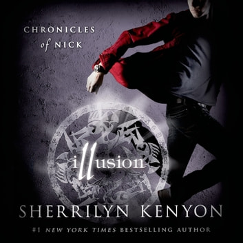 Sherrilyn Kenyon - Illusion Audiobook  