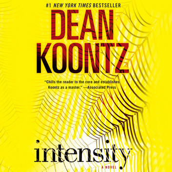 Dean Koontz - Intensity Audiobook  