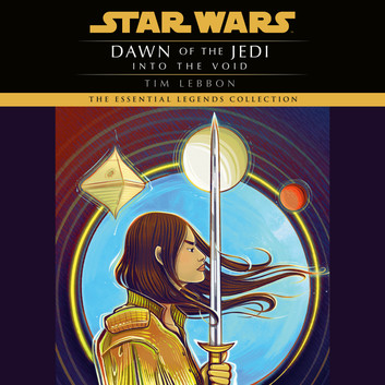 Star Wars - Dawn of the Jedi Audiobook: Epic Saga Unleashed