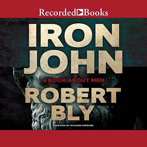 Robert Bly - Iron John Audiobook  