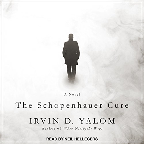 Irvin Yalom – The Schopenhauer Cure Audiobook