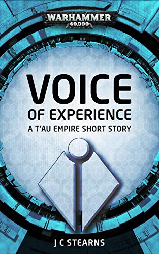 J C Stearns – Voice of Experience Audiobook