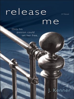 J. Kenner – Claim Me Audiobook