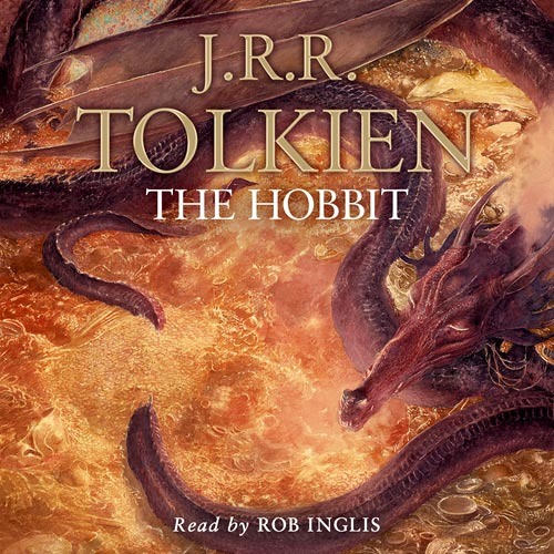 J. R. R. Tolkien – The Hobbit Audiobook Free Online