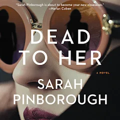 Sarah Pinborough - Dead to Her Audiobook  