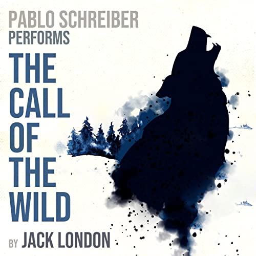 Jack London – The Call of the Wild Audiobook