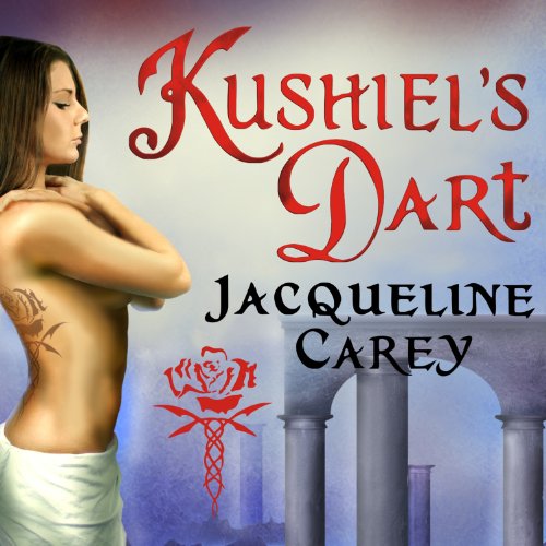 Jacqueline Carey - Kushiel'S Dart Audiobook