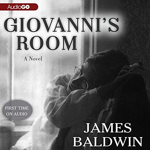 James Baldwin – Giovanni’S Room Audiobook