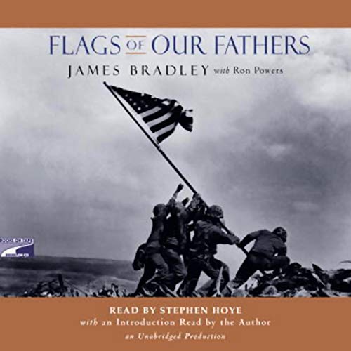 James Bradley - Flags of Our Fathers Audiobook